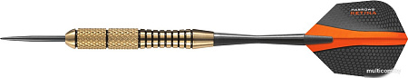 Дротики для дартса Harrows Steeltip Matrix (3 шт)