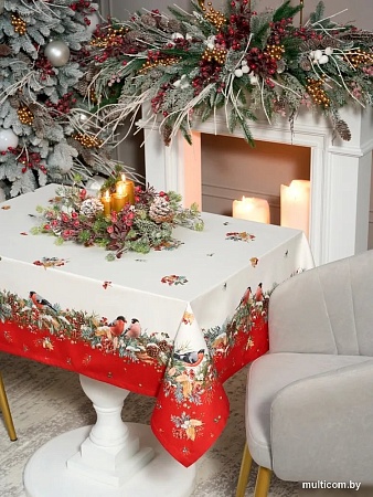 Скатерть Santalino 850-745-20
