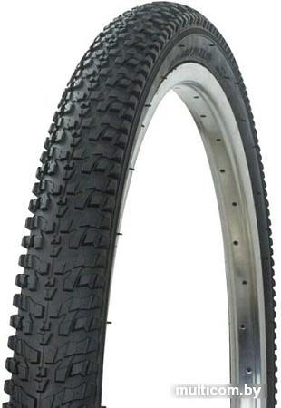 Велопокрышка Wanda 20"x1.95" P1197(A)