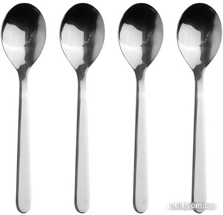 Набор столовых ложек Swed House Rostfri Sked MR3-017