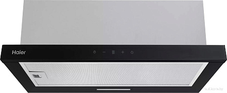 Кухонная вытяжка Haier HVX-T642GB
