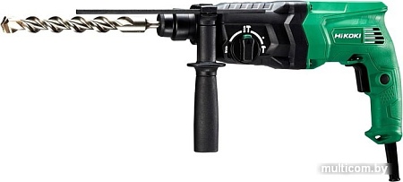 Перфоратор Hikoki (Hitachi) DH24PH2
