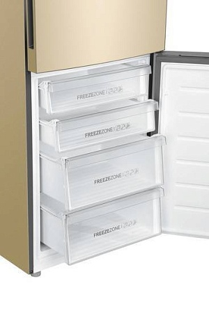 Холодильник Haier C4F640CGGU1