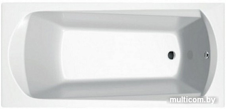 Ванна Ravak Domino Plus 150x70 C641R00000