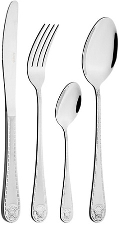 Набор столовых приборов Agness 922-102