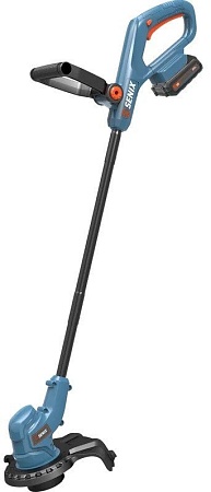 Триммер Senix GTX2-L-EU (без АКБ)