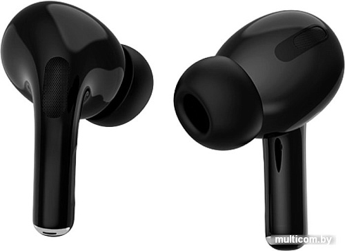 Наушники Perfeo Muse (черный)