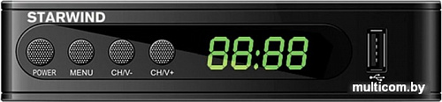 Приемник цифрового ТВ StarWind CT-200