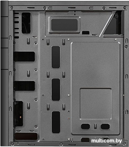 Корпус Ginzzu A180