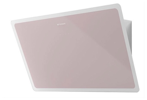 Faber GLAM-LIGHT A80 PINK/WH EVO