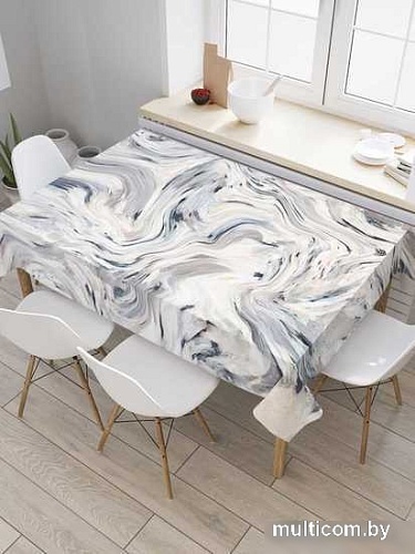 Скатерть JoyArty Потусторонний мир tc_18908_120x145