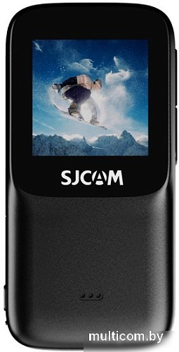 Экшен-камера SJCAM C200 Pro (черный)