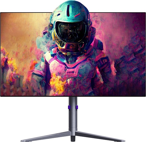 Игровой монитор KTC G27P6