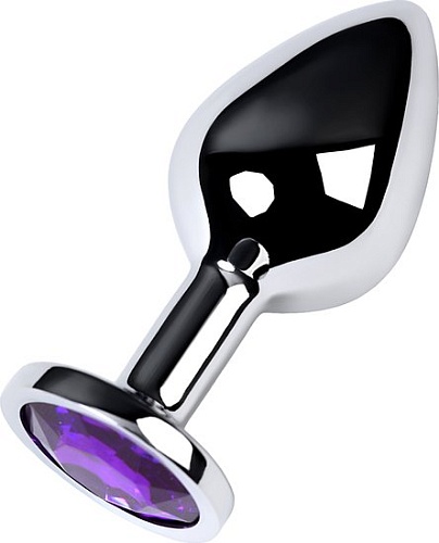 Анальная втулка TOYFA 717002-4