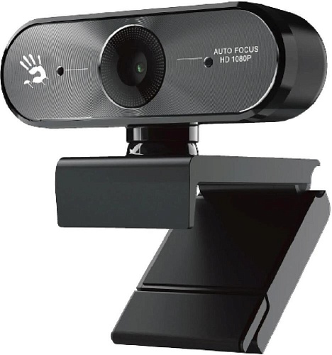 Веб-камера A4Tech Bloody GK30