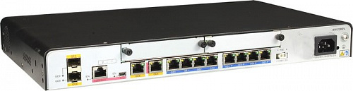 Маршрутизатор Huawei AR1220EV