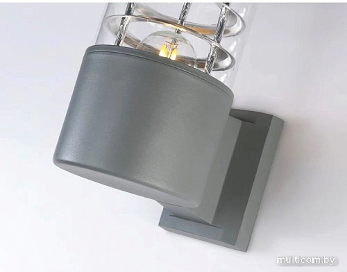 Уличный настенный светильник Ambrella light Garden ST2521