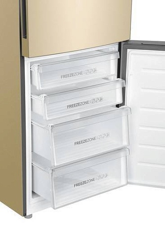 Холодильник Haier C4F640CGGU1