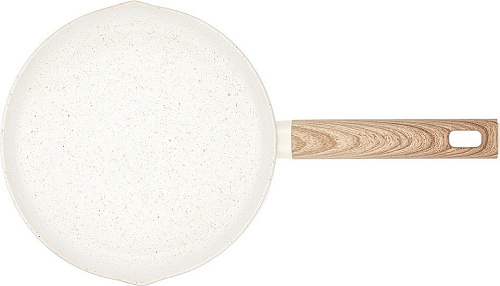 Сковорода Werner Organic Beige 51439