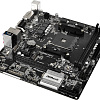 Материнская плата ASRock A320M-HDV