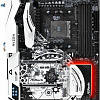 Материнская плата ASRock X370 Taichi
