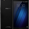 Смартфон MEIZU U10 16GB Black
