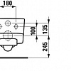 Унитаз Laufen PRO S 8209624000001