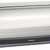 Brabantia 299445 (стальной матовый/торцы черные)