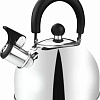Чайник со свистком Hitt Standard H01021