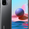 Смартфон Xiaomi Redmi Note 10 4GB/128GB (серый оникс)