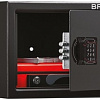 Мебельный сейф Brabix SF-230EL