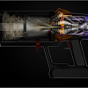 Пылесос Dyson V15 Detect Fluffy 476575-01