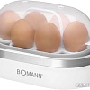 Яйцеварка Bomann EK 5022 CB (белый)