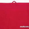Полотенце Guten Morgen 30x50 ПМкр-30-50 (красный)