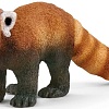 Фигурка Schleich Красная панда 14833