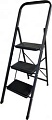 Лестница-стремянка Алюмет МК 804С