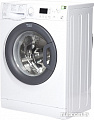 Стиральная машина Hotpoint-Ariston VMSG 601 B