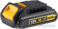 Аккумулятор DeWalt DCB185-XJ (10.8В/1.3 Ah)