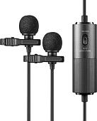 Комплект проводных микрофонов Godox LMD-40C