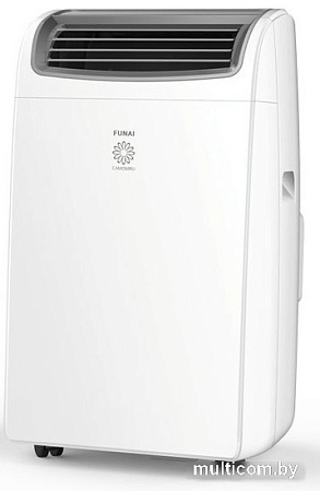 Мобильный кондиционер Funai Camomiru MAC-CM46HPN04