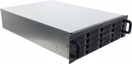 Корпус Procase ES316 [ES316-SATA3-B-0]