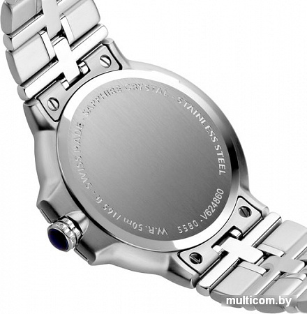 Наручные часы Raymond Weil Parsifal 5580-ST-00208