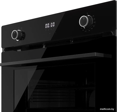 Электрический духовой шкаф KUPPERSBERG HO 632 B