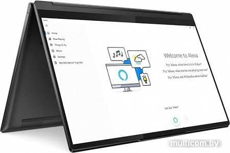 Ноутбук 2-в-1 Lenovo Yoga 9 14ITL5 82BG003QRU