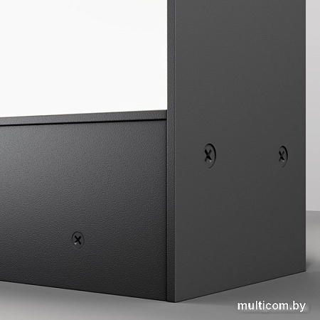 Фонарный столб Maytoni Reso O445FL-L20GF3K