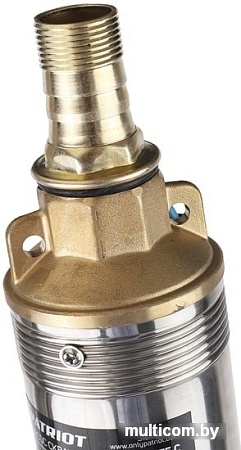 Скважинный насос Patriot CP 6475 C