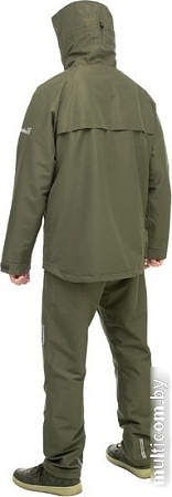 Костюм Helios Torman 10/10К T-KST-M-48/176-H (M,хаки)