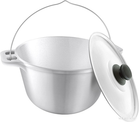 Казан Нева Металл Посуда Н0850п