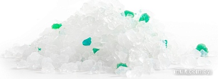 Наполнитель для туалета EliteCat Chrysolite Crystal Green Tea 3.8 л