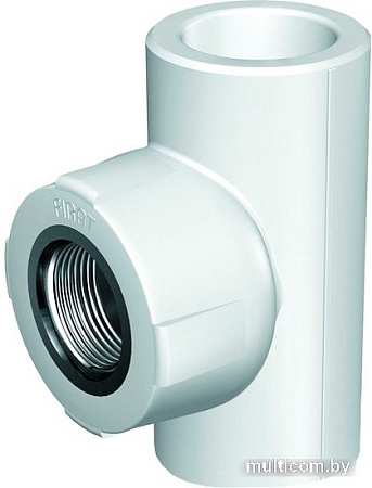 Фитинг Firat Тройник ВР 32x3/4" 7752032191